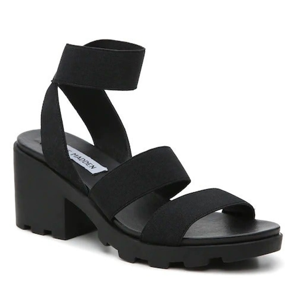 Steve Madden Haidar Sandals